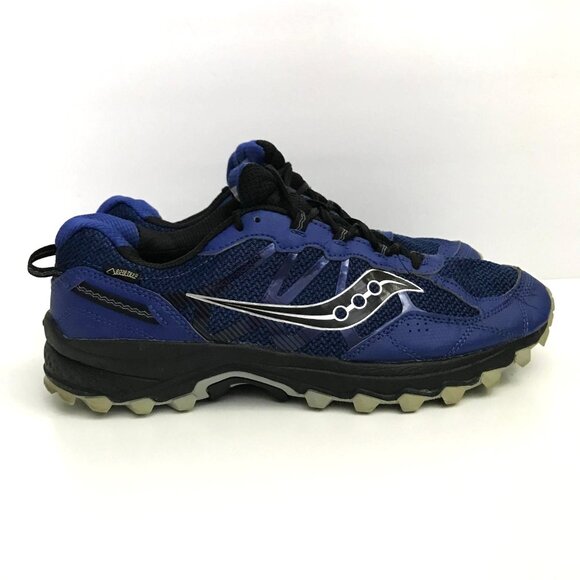 Saucony Run Any Where main image 6